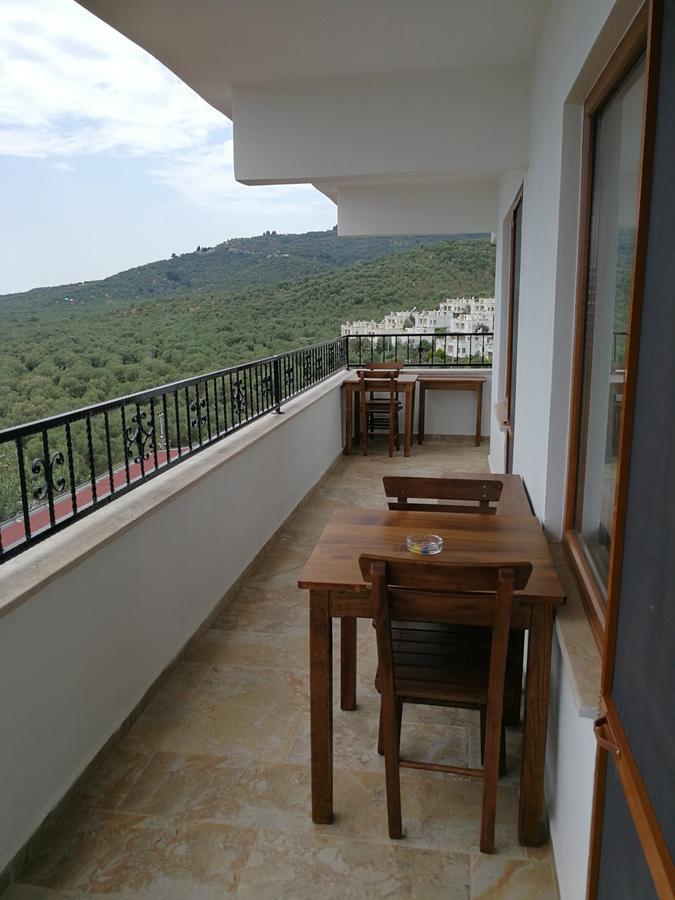 Kaymak Tepesi Tatil Evi Bed & Breakfast Küçükkuyu Ngoại thất bức ảnh