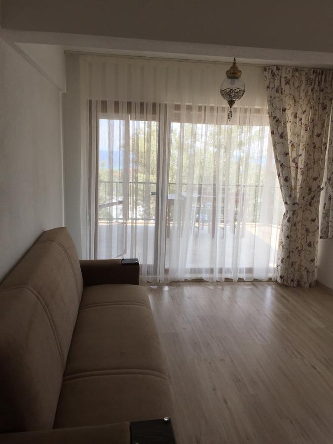 Kaymak Tepesi Tatil Evi Bed & Breakfast Küçükkuyu Ngoại thất bức ảnh